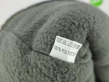 merch: Męska kamizelka ocieplana w militarny wzór moro. - Krój: bezrękawnik — 4