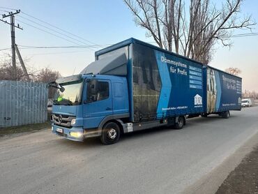 мерседес сапог грузовик: Грузовик, Mercedes-Benz, Дубль, Б/у