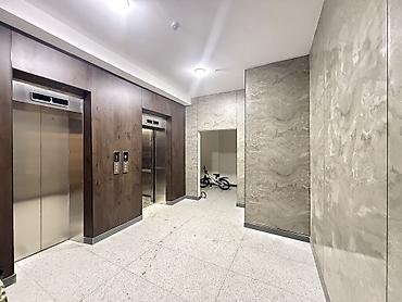 Продажа квартир: 3 комнаты, 117 м², Нижний Джал (Джал-23) Элитка, 5 этаж, Евроремонт — 18