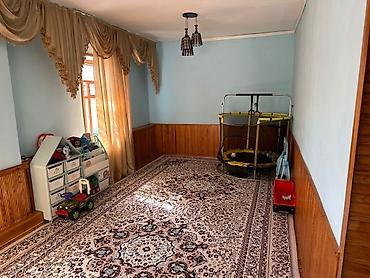 Продажа коттеджей и домов: Продается дом в районе киркомстром (Новопавловка)150м2 участок 12 — 12