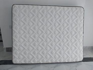 yataş matras: Yataş Bedding – Supreme Sleep Visco Comfort döşək - Ölçü: 160 x 200 — 3
