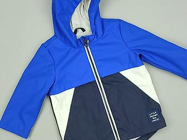 bluza decatlon: Kurtka, F&F, 6-9 miesięcy, stan - Idealny — 1
