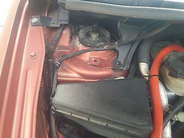 Honda: Honda Airwave: 2005 г., 1.5 л, Вариатор, Бензин, Универсал — 10