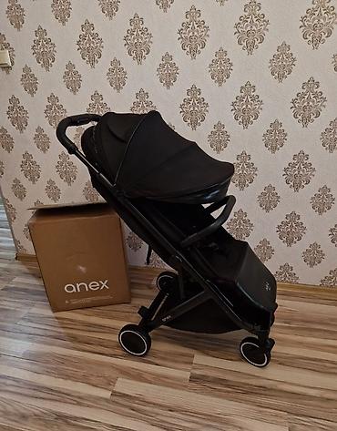анекс коляска: Anex air x kalyaska 400 azn son qiynetdi yaxsi veziyyetdedir temiz — 1