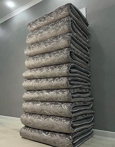 Тошоки: Тошок Новый, Жер төшөк, Самовывоз — 4