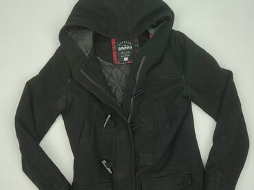 kamizelka damska massimo dutti: Cropp, Women`s parka, size S