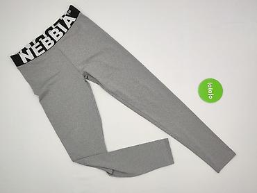 dresy biodrowki: Legginsy Sportowe damskie, rozmiar M — 2