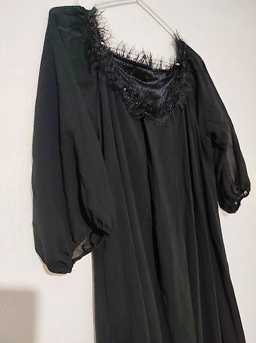 Вечерние платья: Вечернее платье, Пышное, Длинная модель, С рукавами, Шлейф, Корсет, Стразы, 5XL — 16