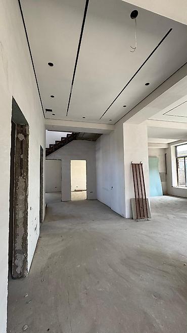 Продажа коттеджей и домов: ‼️ Продаётся новый дом в стиле хайтек под ПСО ЖМ Кок Жар ‼️ Цена — 7