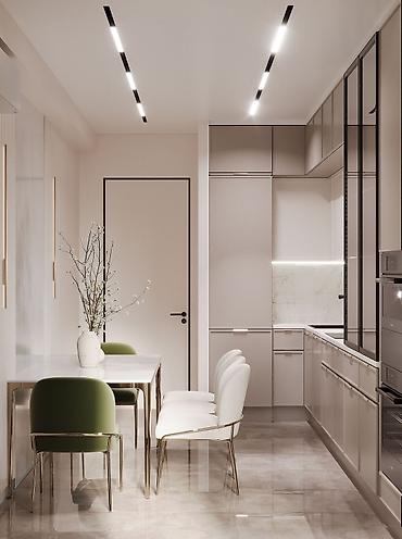 Долгосрочная аренда квартир: 4 комнаты, Собственник, Без подселения, С мебелью полностью — 5