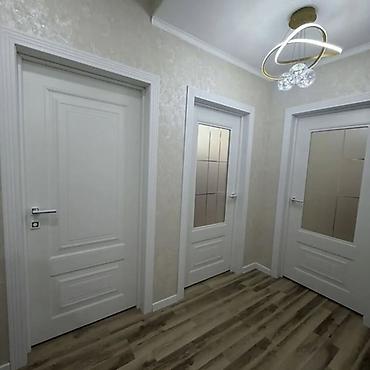 Продажа квартир: 2 комнаты, 82 м², Элитка, 1 этаж, Евроремонт — 9