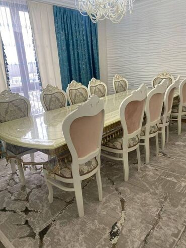 арча бешик шералиева квартира: 3 комнаты, 80 м², Элитка, 9 этаж