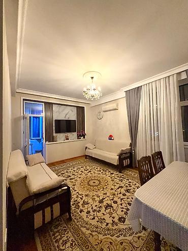 Əhmədli, 2 otaqlı, Yeni tikili, m. Xalqlar Dostluğu, 65 kv. m lalafo.az -da Əhmədli, 2 otaqlı, Yeni tikili, m. Xalqlar Dostluğu, 65 kv. m