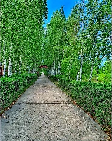 Посуточная аренда квартир: СЕЗОН НАЧАЛСЯ! Сдается! новая и уютная 3-комнатная квартира со — 10