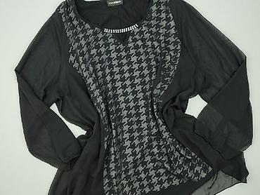 duże: Bluzka damska, rozmiar 5XL — 1