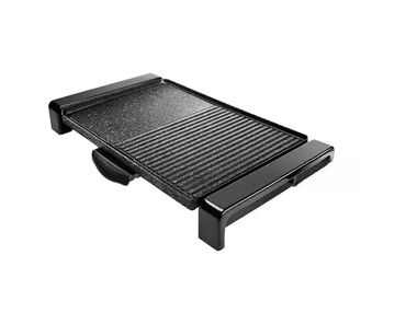 aparat za pecenje na pari: Brand: SENCOR |x|x Model: SENCOR SBG 109BK-MEE2 stoni gril |x|x Price