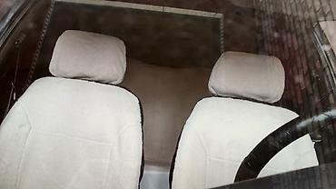 Chevrolet: Chevrolet Lanos: 2005 г., Седан — 9