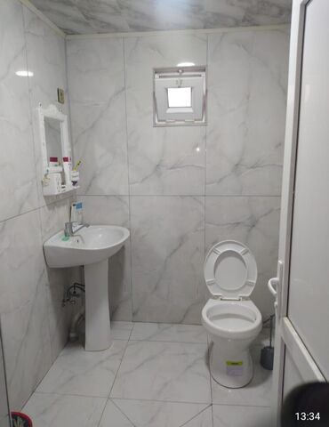 Həyət evləri və villaların satışı: 4 otaqlı, 100 kv. m, Orta təmir — 7