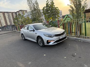 киа к5 бишкек в рассрочку: Kia K5: 2019 г., 2 л, Автомат, Газ, Седан