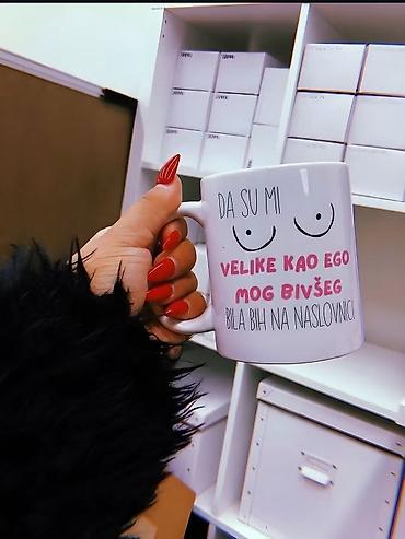 Čaše: Jedinstveni pokloni koji će zauvek ostati u memoriji! Šta možeš: Samo — 16