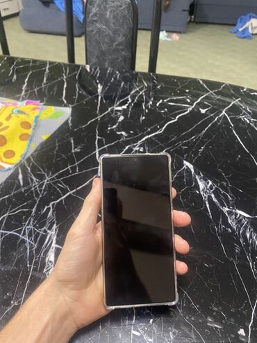 airpods max цена бишкек копия: Samsung Galaxy S25 Ultra, Колдонулган, 256 ГБ, түсү - Боз, 2 SIM