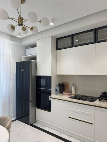 Yeni tikili: 3 otaqlı, Yeni tikili, 92 kv. m — 14