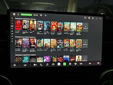 oc cinema: Русификация GAC AION i60 качественно и с гарантией ✅ - переведем — 10