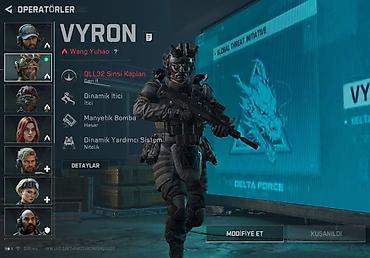 Другие игры и приставки: Oyunda 2 sezonun bicaqi alinib 500+ deposu var OP hesabidi.qalan — 3