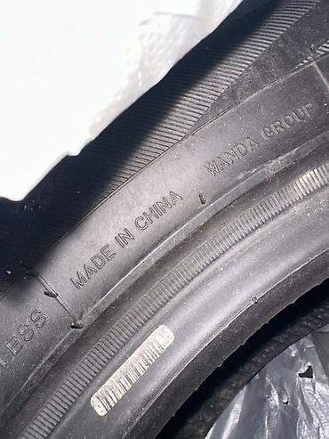 952 2: Шины 215 / 55 / R 17, Зима, Новый, Комплект, Легковые, Китай — 2