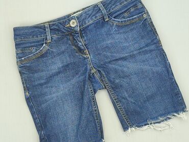 krótkie spodenki do grubych rajstop: Shorts for women, River Island, size XS (EU 34)