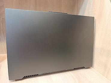ryzen 3: Asus TUF Gaming A17 — 7