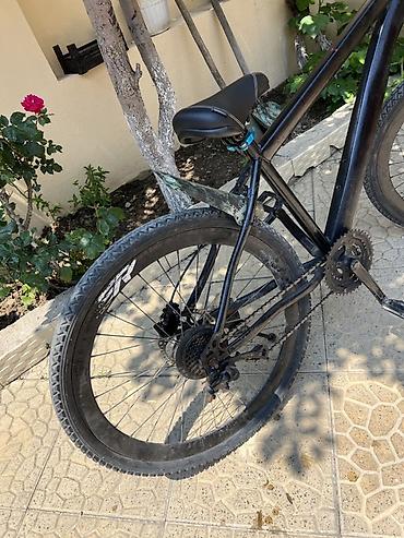 velik: Velo 26 dı narmalni mtb yığılıb rol vıns grips teze tekerler oturacag — 9