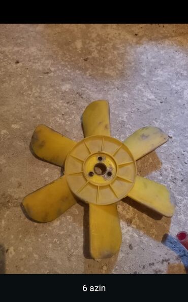 Oturacaqlar: Komlekt, Qızdırıcısız, VAZ (LADA) Niva — 18