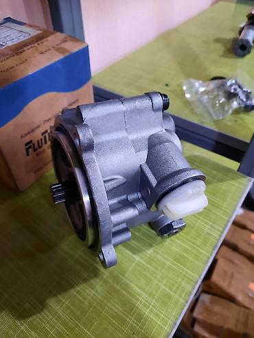 Другие автозапчасти: Запчасти на экскаватор Продаю клыки на хундай гидравлика манжеты — 7