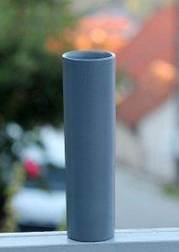 Stare vaze i dekor: ASA SELECTION Germany vaza 25 cm!. U pola cene. Prelapa keramička vaza — 5