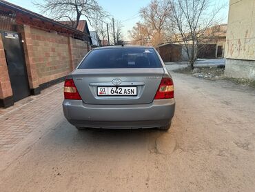 Toyota: Toyota Corolla: 2003 г., 1.6 л, Автомат, Бензин, Седан