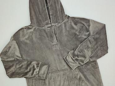 bluza jordan: Bluza z kapturem damska, rozmiar S — 1