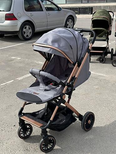 коляска bugaboo: Коляска, Новый, Самовывоз, Бесплатная доставка — 1