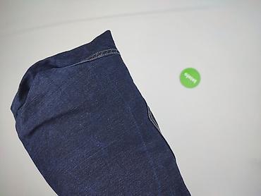 getry z zapiętkami: Legginsy Eleganckie damskie, rozmiar L — 4