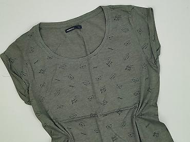 emo bluzki: Basic, T-shirt damski, rozmiar L — 1