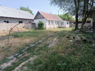 кирком квартира аренда: Дом, 31 м², 3 комнаты, Собственник, Косметический ремонт