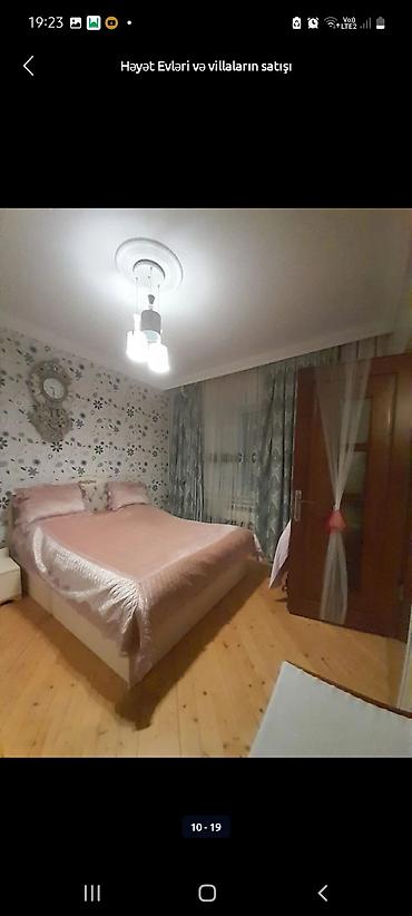 Həyət evləri və villalar: Ramana qəs. 8 otaq, 3 kv. m, Kredit yoxdur, Yeni təmirli — 7