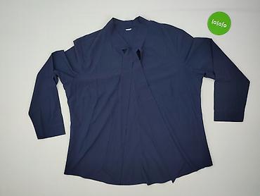 pull&bear longsleeve: Koszula damska, rozmiar 5XL — 2