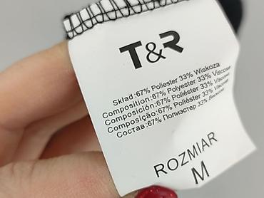 derrick rose: Tom Rose, T-shirt damski, rozmiar M — 5