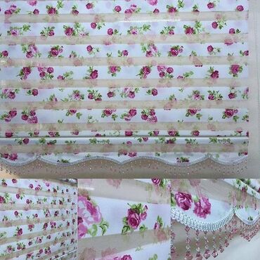 Jalüzlər: Jaluz perdeler her nov turkiye isdesal seher daxil cadrlma qurasdlrma — 7