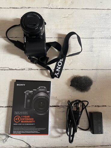 sony alpha 7 iii: Продаю фото и видеокамеру Sony zv-e10.
Со всем набором