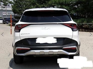 kia soltes: Kia Sportage: 2022 г., 1.6 л, Автомат, Бензин, Кроссовер — 3