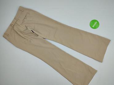 culotty: Terranova, Spodnie materiałowe damskie, rozmiar S — 3