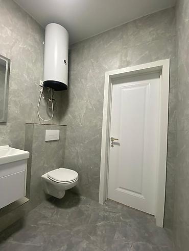 Продажа квартир: 1 комната, 53 м², Элитка, 12 этаж, Евроремонт — 7