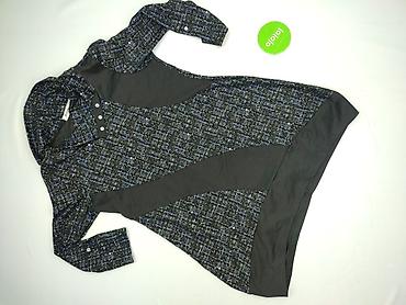 tunika koszula: Tunika damska, rozmiar 2XL — 2